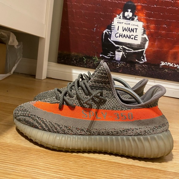 Yeezy boost 350 V2 “Beluga” - Picture 5 of 11